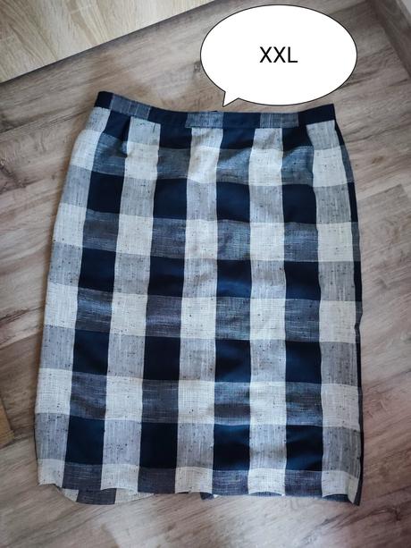 Sukňa, xxl