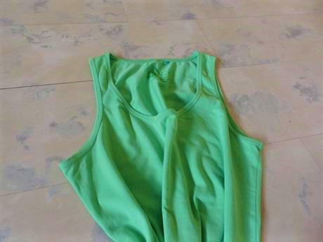 Tričko/ tielko, basics,l