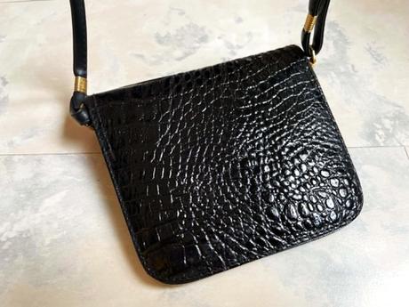 Kabelka crossbody, 