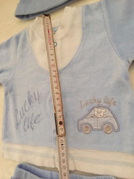 Domace oblecenie suprava 68, richelieu,68