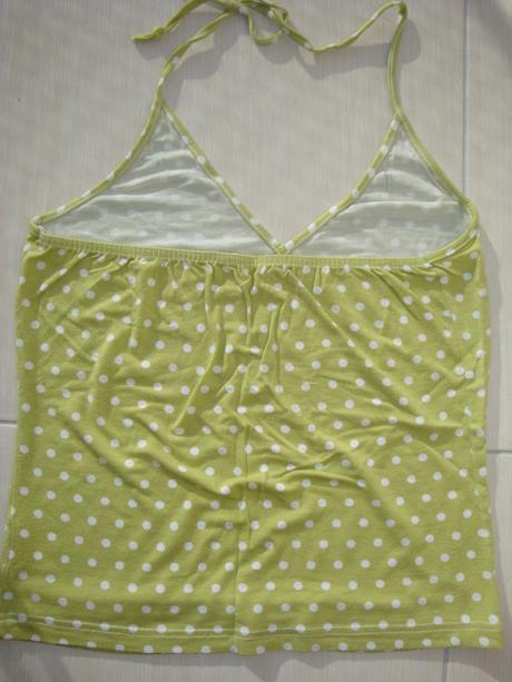 Tielko zn. lifeline, m