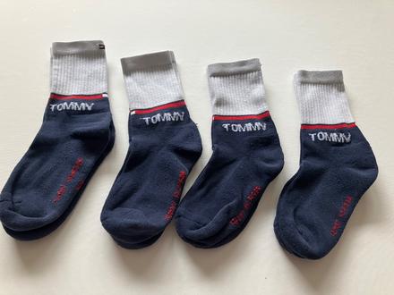 Ponožky, tommy hilfiger,35