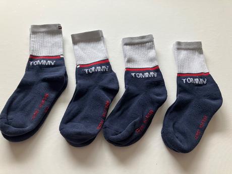 Ponožky, tommy hilfiger,35