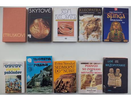 Literatúra faktu 2, 