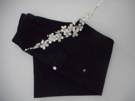 Mayoral v.157 teplé nohavice, mayoral,158