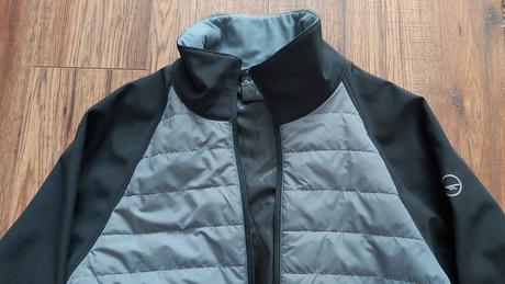 Športová bunda hi-tec, hi-tec,158