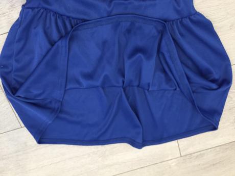 Dievčensky kostym super mario 6-8 rokov,