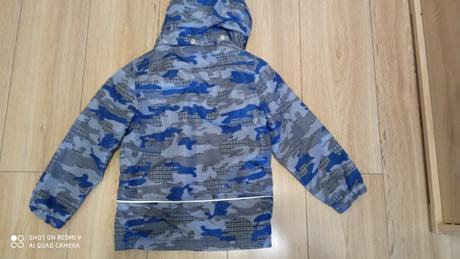 Maskacova bunda 122, name it,122