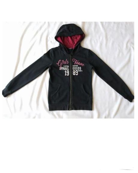 Mikina - bezchybný stav, pepperts,134