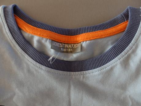 Pyžamo 158/164, 158