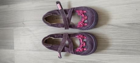 Balerínky, protetika,27