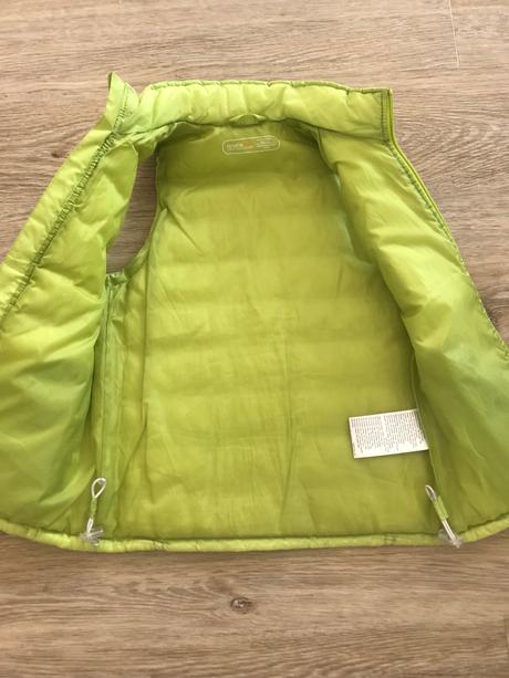 Zimná vesta, regatta,140