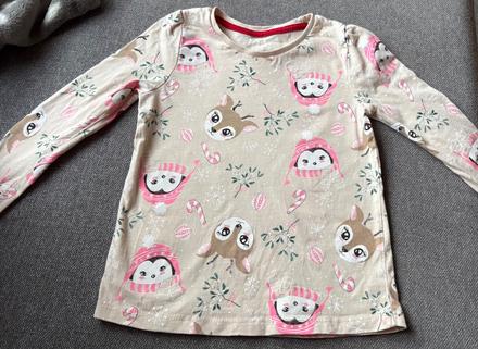 Tucniakove tricko top stav, pepco,92