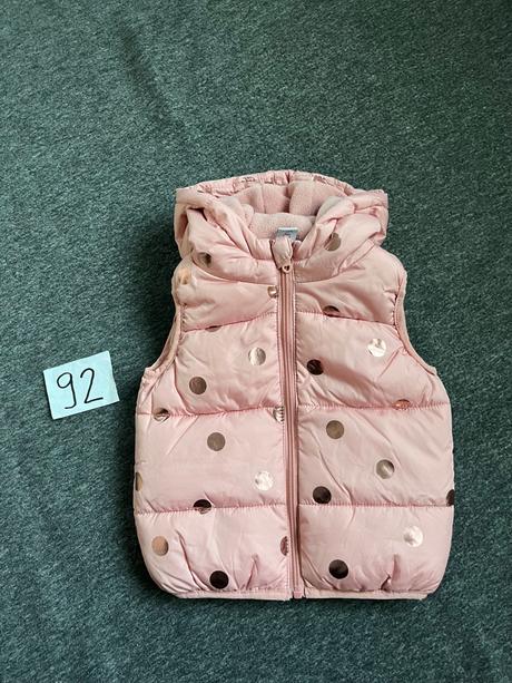 Prechodná vesta, dopodopo,92