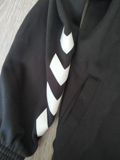 Tepláková súprava, hummel,128