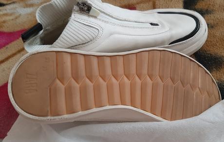 Topanky uzasne 32/33, zara,32