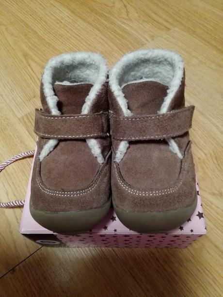 Zimné topánky, rose et chocolat,22