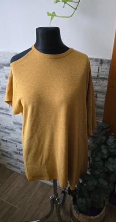 Teplejšia tunika l, gate,l