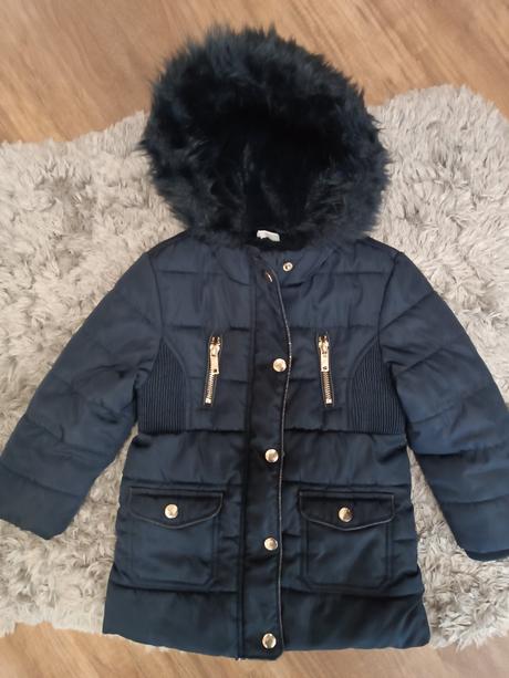 Zimná bunda, f&f,104
