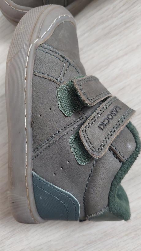 Prechodné topánky, lasocki,23