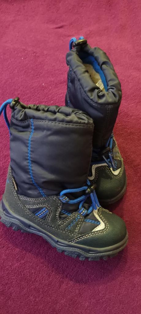 Čižmy superfit, superfit,23