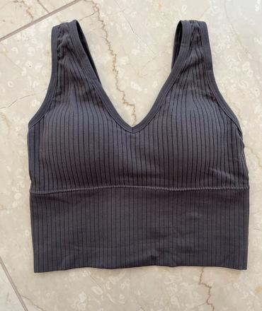 Top s vypchavkami, m