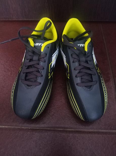 Kopačky lotto 31, 31