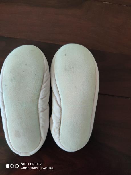 Dievcenske cvicky do tanecnej velkost 28/29, 29