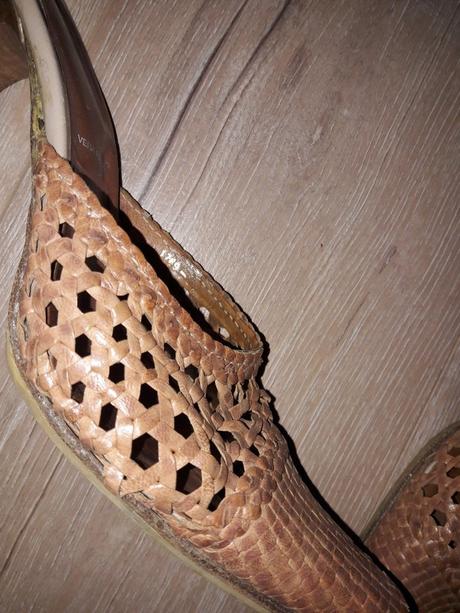 Celokožené topanky bata, baťa,37