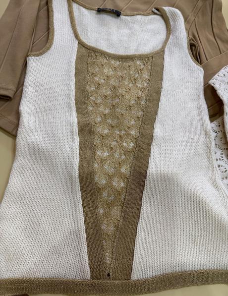 Balík dámskeho oblečenia, m