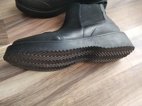 Prechodné čižmičky, 39