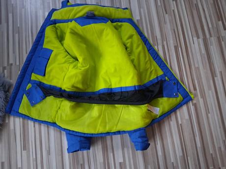 Lyžiarska súprava, 158