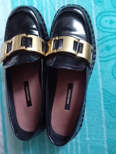 Poltopanky gino rossi, gino rossi,36