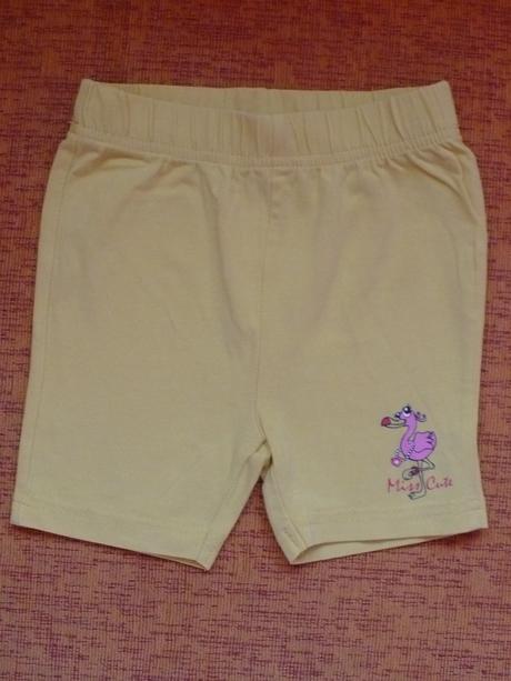 Letné šortky, dopodopo,80