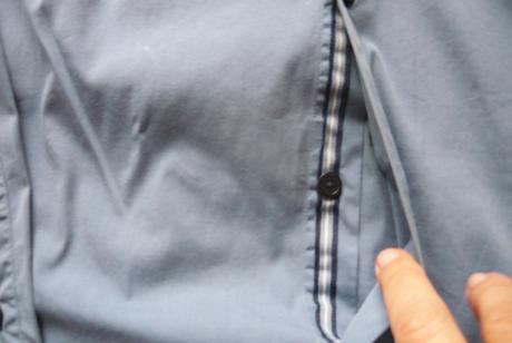 Balík pre chlapca č.146/152, 140–152