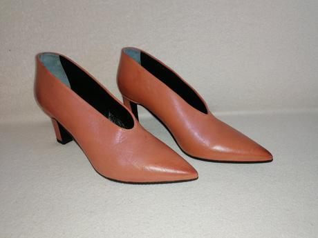 Topánky zn. baldowski, 36