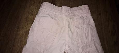 Ružové kraťasy, alive,128