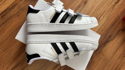 Tenisky adidas superstar 34, adidas,34