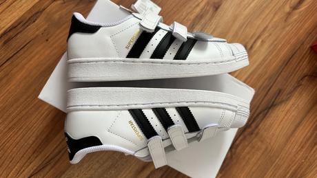 Tenisky adidas superstar 34, adidas,34