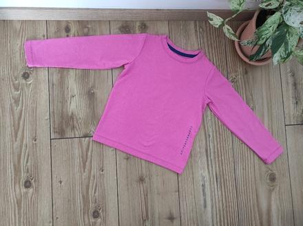 Rýchloschnúce tričko, alpine pro,104