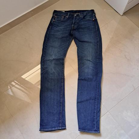 Rifle levis 501 originál, levis,30