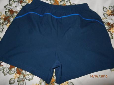 Umbro šortky, umbro,110