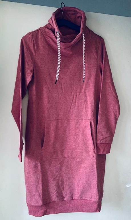 Šaty 36/38 blue motion, 38