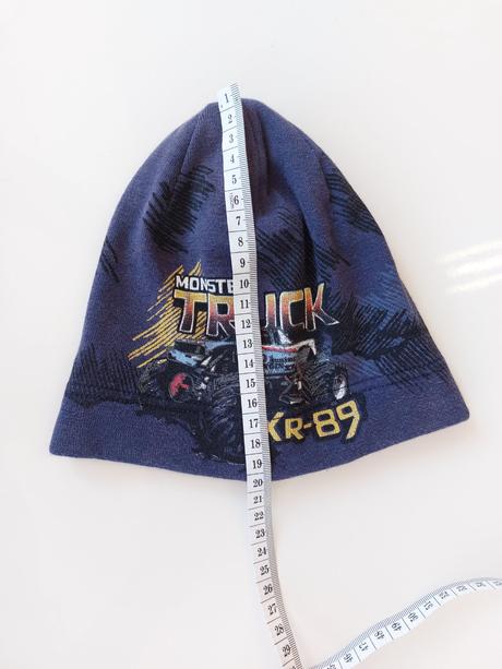 Ciapka prechodna konvar, 98