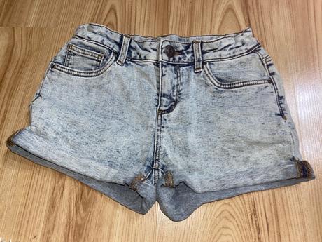 Kraťasy c&a v. 146, c&a,146