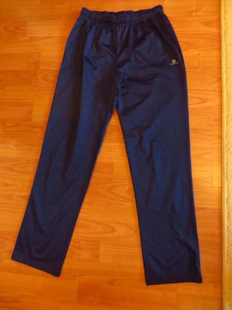 Športové tepláky/nohavice - veľ. 152, domyos,152