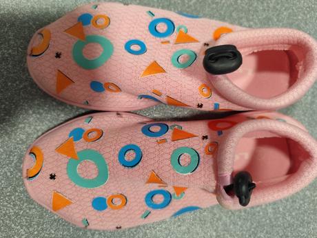 Topánky do vody 32. loap pre dievca, loap,32