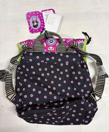 Santoro novy dievcensky ruksak you bright, santoro