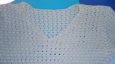 Pulóver (pribalím sukňu), l