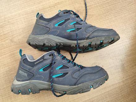 Regatta outdoorove topanky, velkost 41, regatta,41